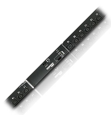 ATEN PE6324 power distribution unit (PDU) 24 AC outlet(s) 0U Black