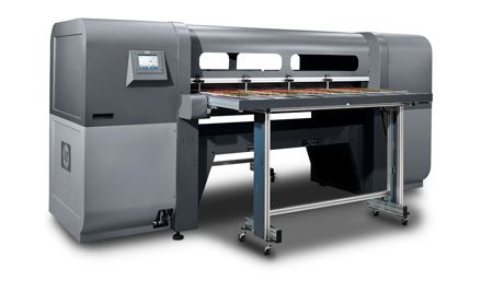 HP Scitex FB500 – image 6