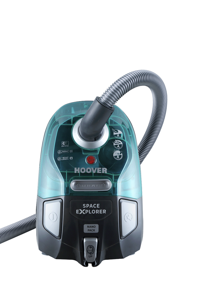 Hoover Space Explorer SL71_SL70011 – image 4