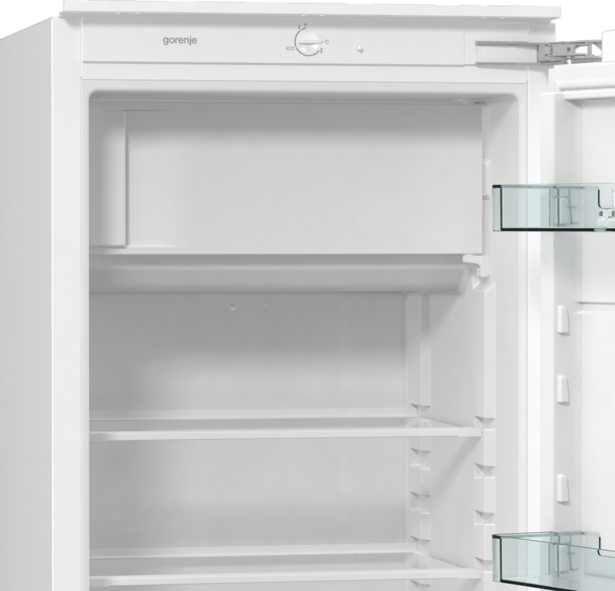 Gorenje RBI212EE1 combi-fridge Built-in – image 8