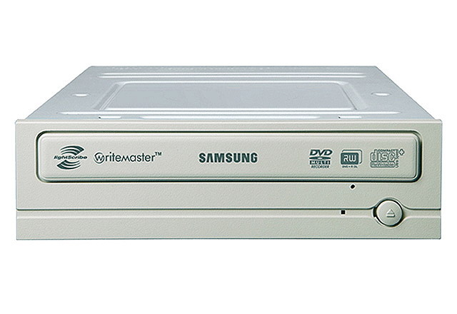 Samsung DVD-RW SH-S183L