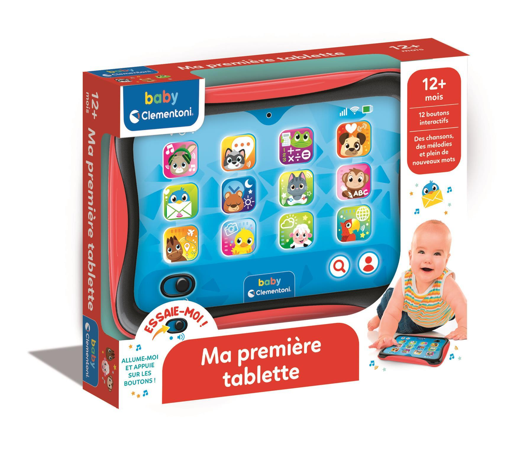 Clementoni 52914 children's gadget – image 1