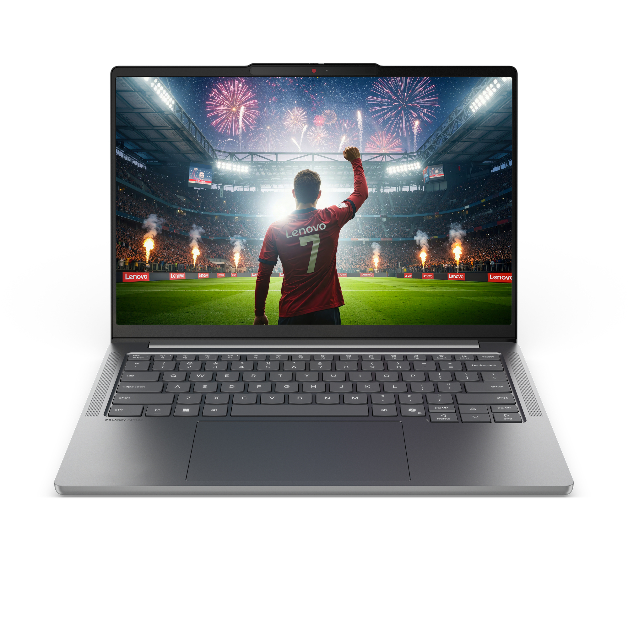 Lenovo IdeaPad Pro 5 14IPH11 Copilot+ PC