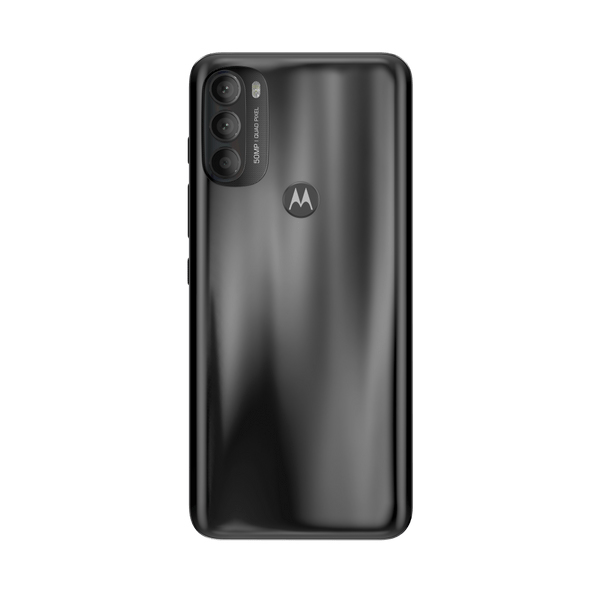 Motorola G71 16.3 cm (6.4") Dual SIM Android 11 5G USB Type-C 6 GB 128 GB 5000 mAh Black – image 4