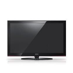 Samsung PL42B430 TV 106.7 cm (42") XGA Black 1500 cd/m²