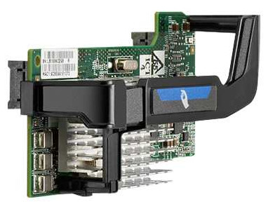 HP Flex-10 10Gb 2-port 530FLB Adapter