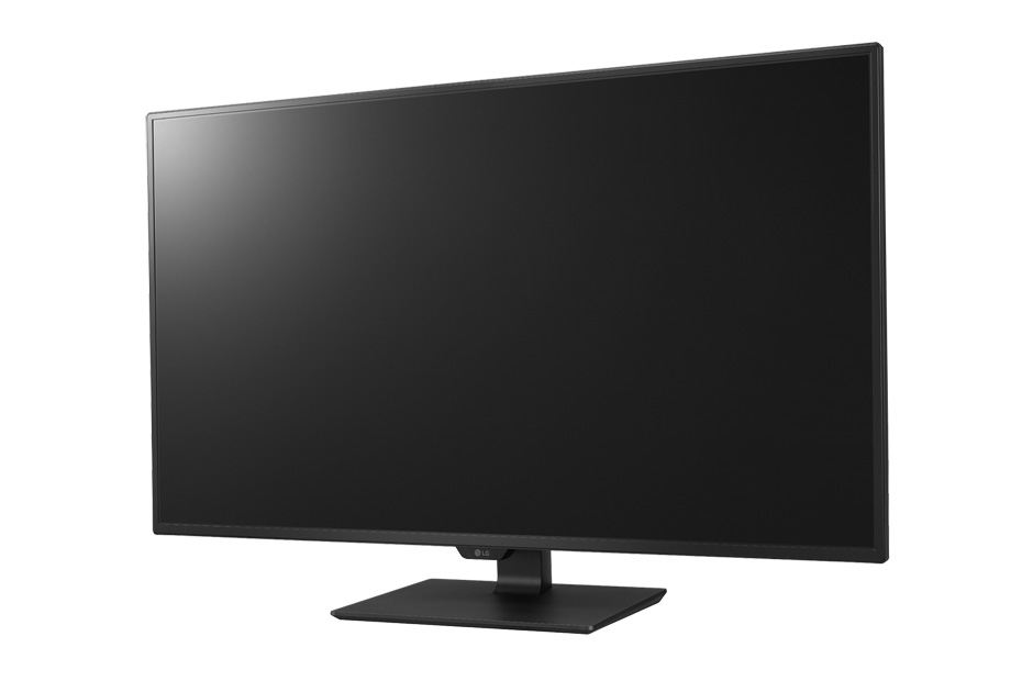 LG 43UD79 computer monitor – image 2