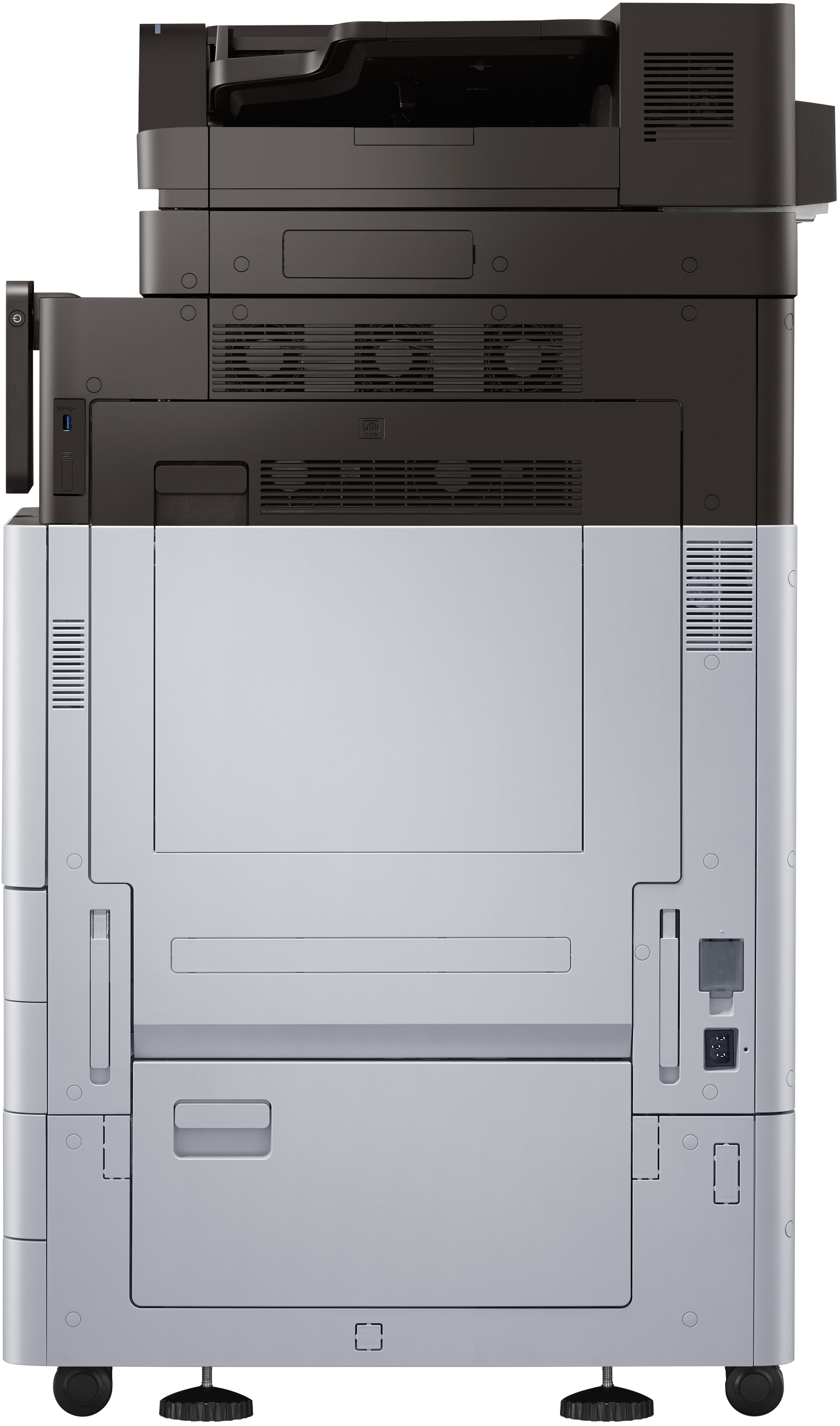 HP Samsung MultiXpress SL-X7600GX Laser A3 – image 4