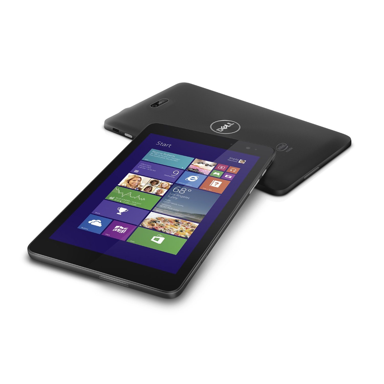 Dell 8 Pro – image 3