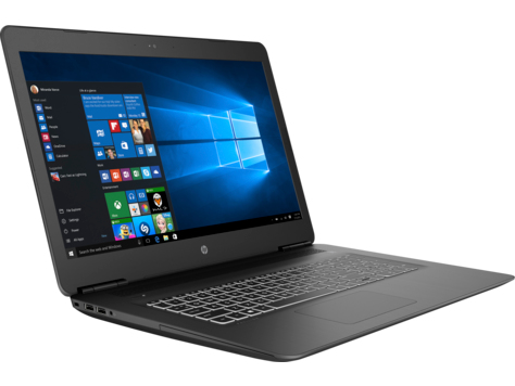 HP Pavilion 17-ab450nd Intel® Core™ i7 i7-8750H Laptop – image 2