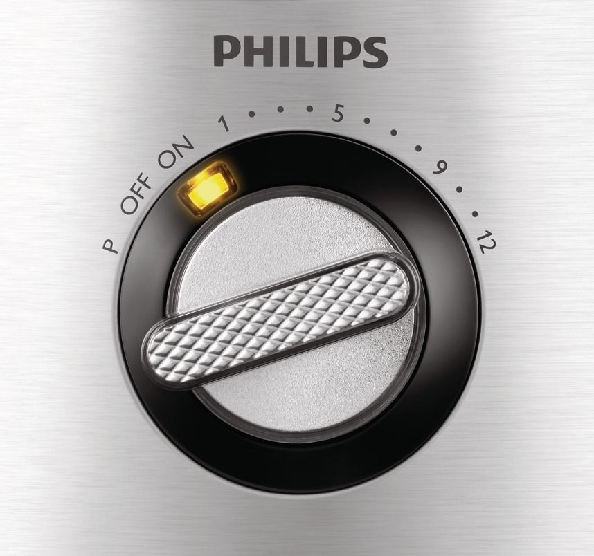Philips 7000 series Food processor HR7778/01 – image 3