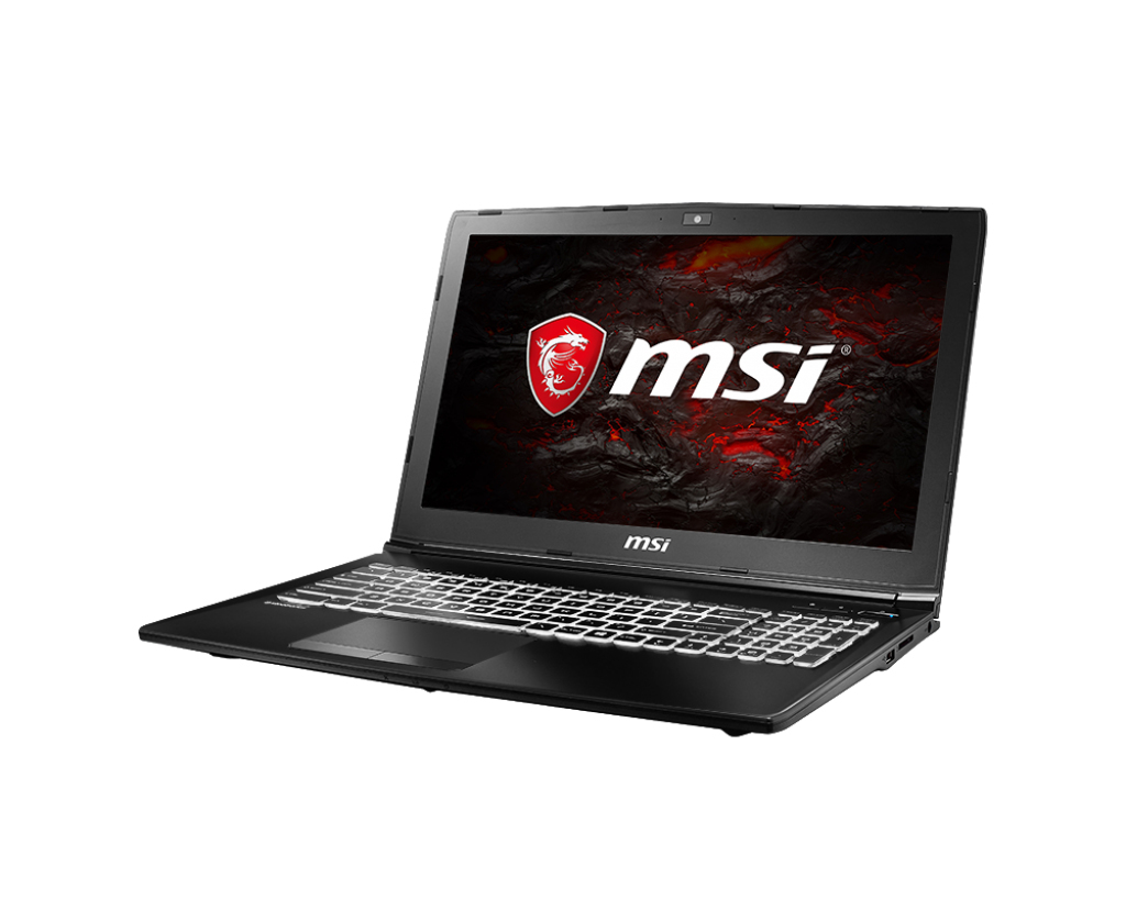 MSI GL62M 7RDX-110TW – image 3