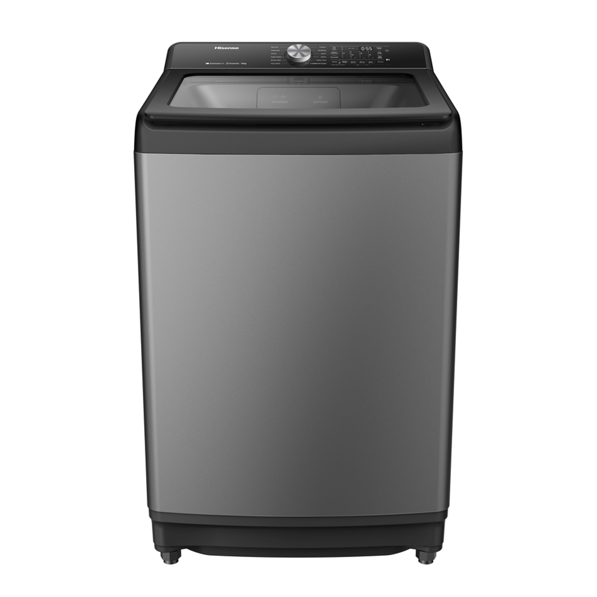 Hisense WT5T1825DT — vue 1 sur 8