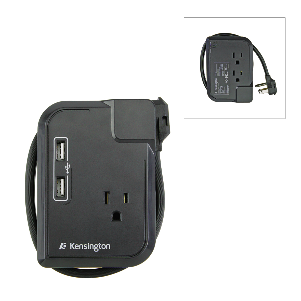 Kensington Portable Power Outlet