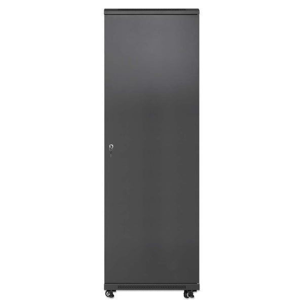 Intellinet Pro Line Network Cabinet with Integrated Fans, 38U – image 6
