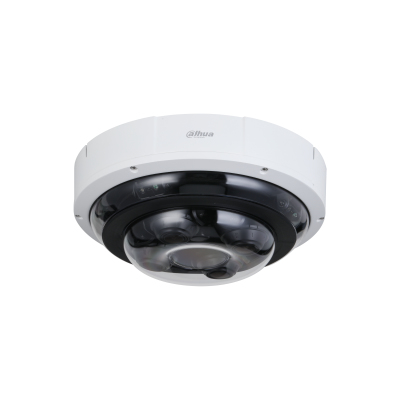 Dahua Technology WizMind DH-IPC-PDBW82041-B360-S2 камера видеонаблюдения Dome IP камера видеонаблюдения Вне помещения 2592 x 1944 пикселей Потолок/стена