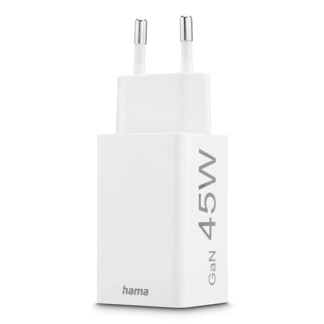 Hama 00125141 mobile device charger Universal White AC Fast charging Indoor – image 5