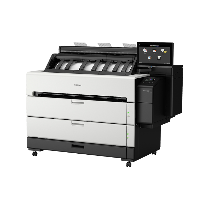 Canon TZ-30000 MFP Z36