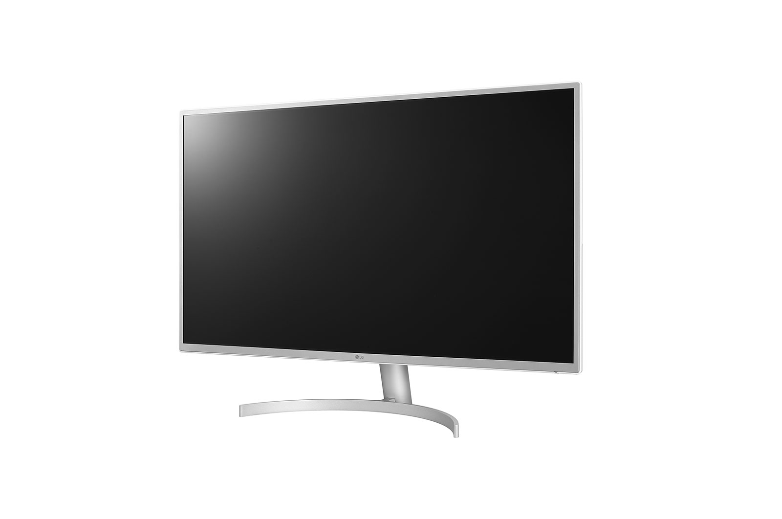 LG 32QK500-W computer monitor – image 2