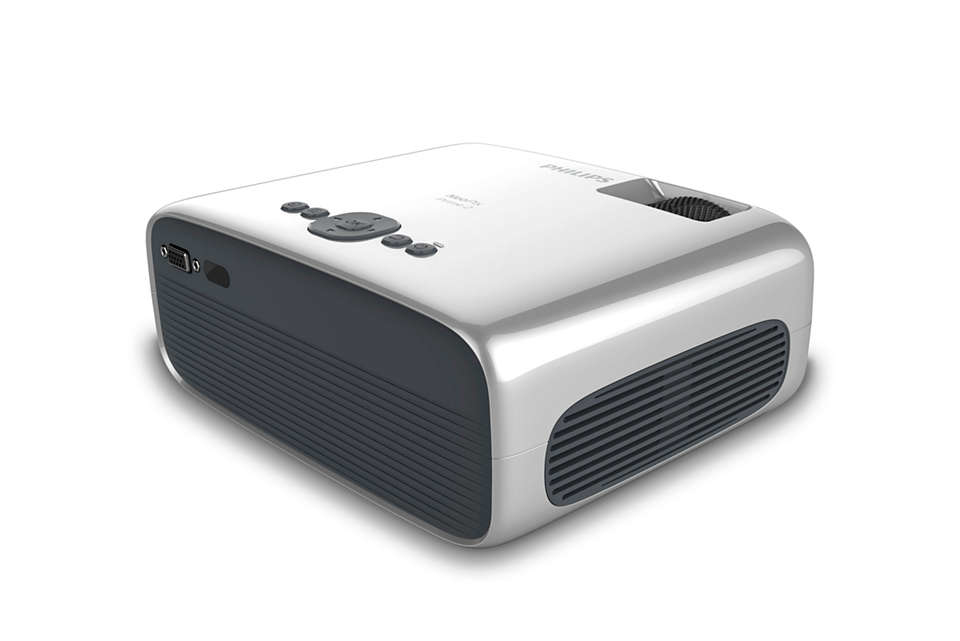 Philips NeoPix Prime 2 – image 2