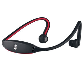 Motorola S9 Bluetooth Stereo Headphones – image 1