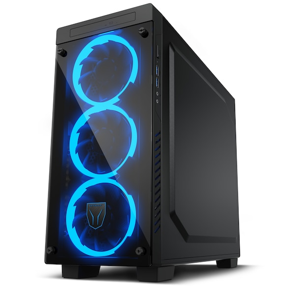 ERAZER 210022976 PC Intel® Core™ i7 i7-9700 – image 8