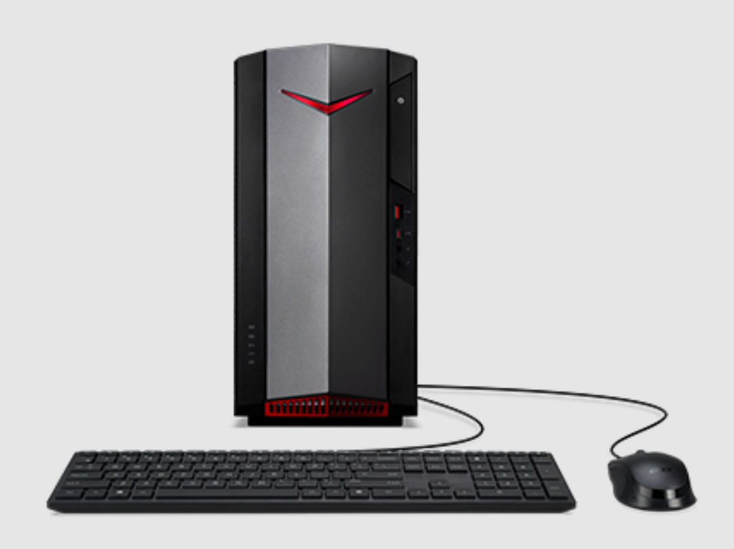 Acer NITRO 50 N50-620-UR21 Intel® Core™ i5 i5-11400F – image 6