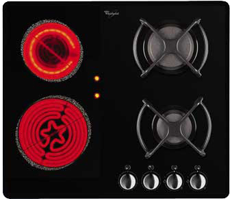 Whirlpool AKM 475 NE
