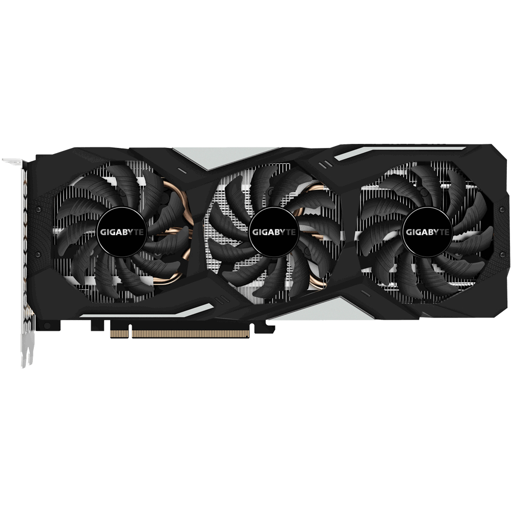 GIGABYTE GAMING GeForce GTX 1660 – image 3