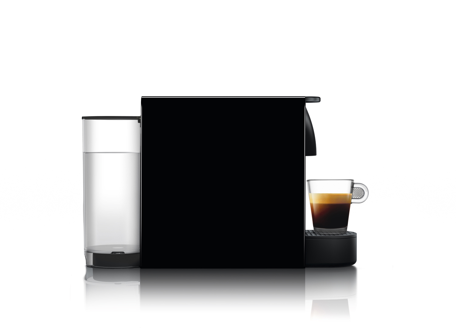 Krups XN1108 Manual Capsule coffee machine – image 3