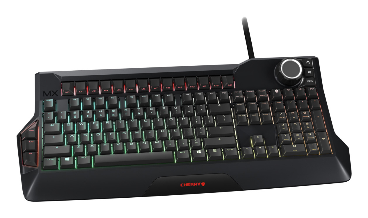 Cherry MX BOARD 9.0 – image 2