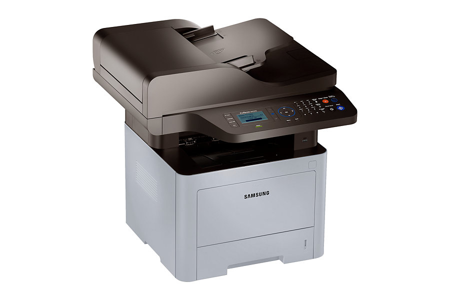 Samsung ProXpress SL-M4070FR Laser A4 – image 6