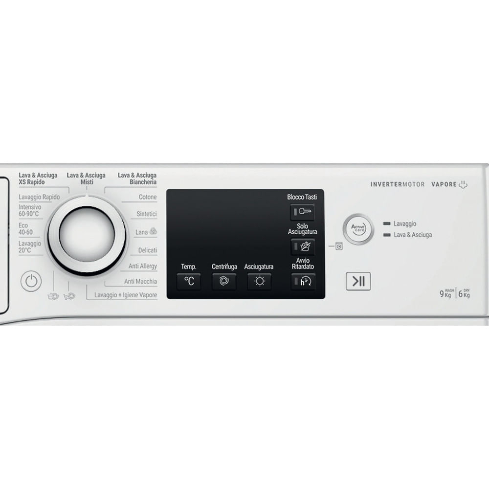 Hotpoint NDBR 984469 WA IT – image 7