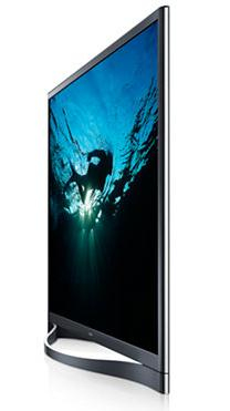 Samsung PS64F8500 TV – image 3