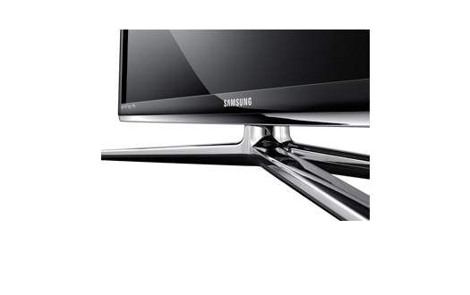 Samsung UE40C7000WP 101.6 cm (40") Full HD Wi-Fi Bronze – image 6