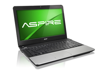 Acer Aspire 431-B822G50Mnks/T017 Intel® Celeron® B820 Laptop – image 1