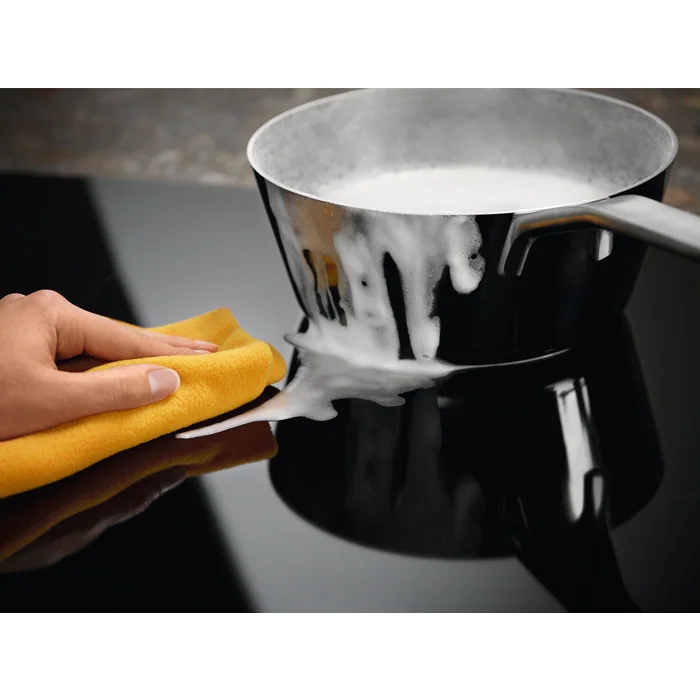 Electrolux EIT60428C Black Built-in – image 4