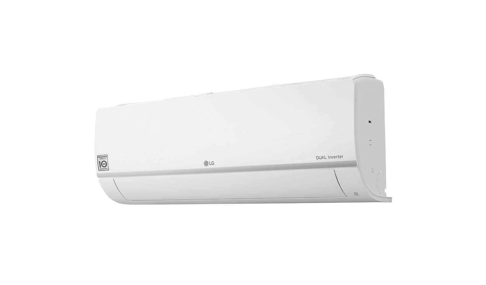 LG CONFORT09C Split system White – image 5