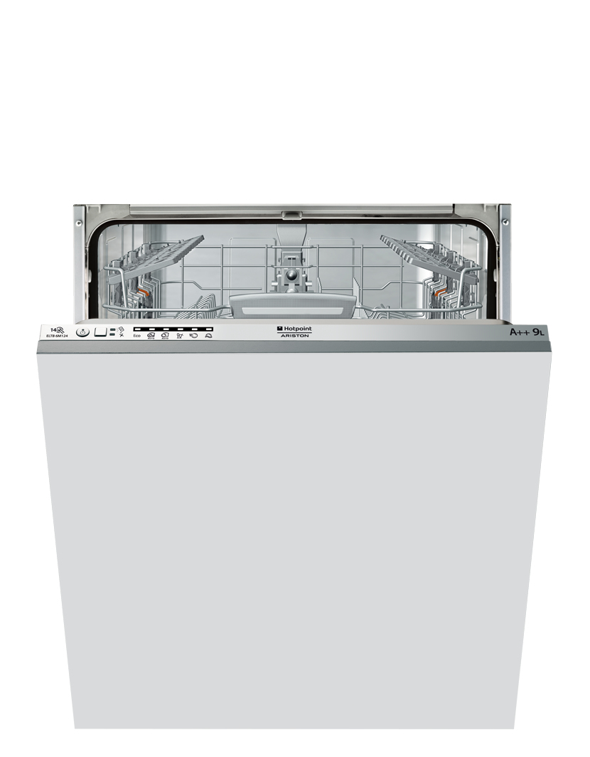 Hotpoint ELTB 6M124 EU