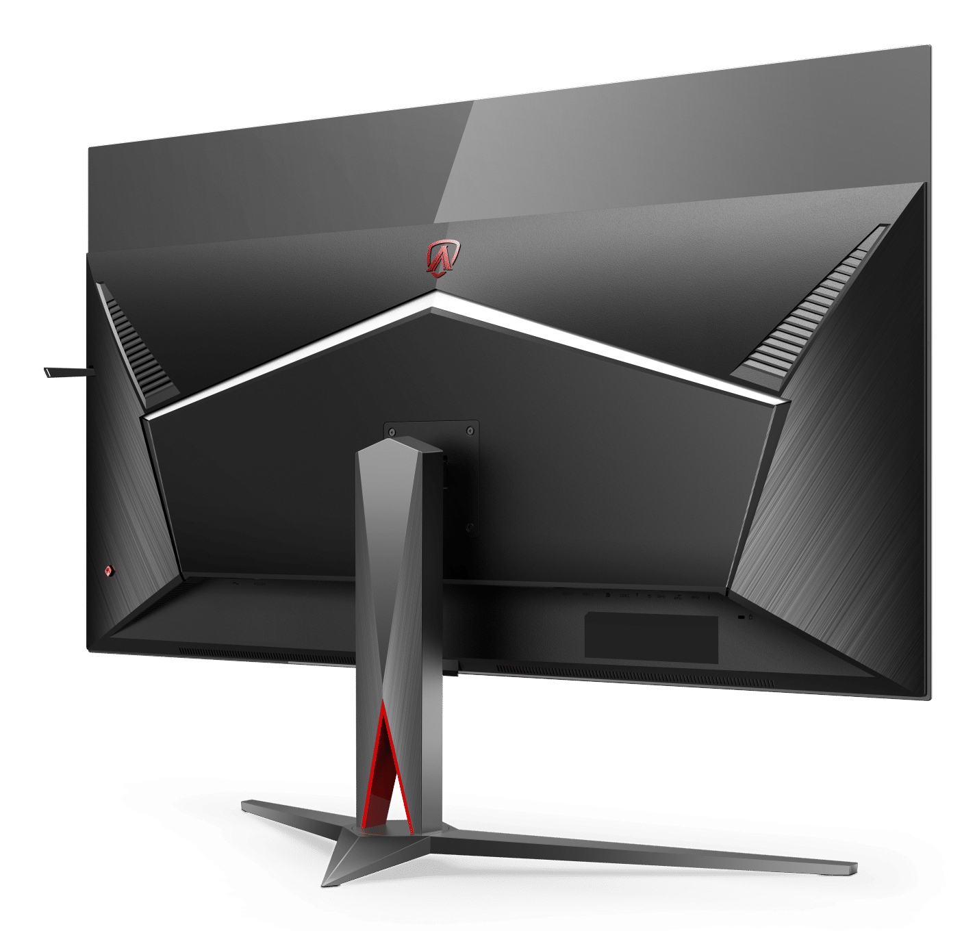 AOC G4 AG485UD computer monitor – image 6