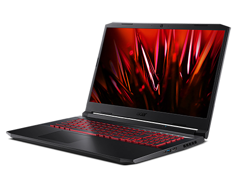Acer Nitro 5 AN517-54-7205 Intel® Core™ i7 i7-11800H Laptop – image 3