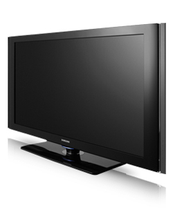 Samsung LE-52F96 TV 132.1 cm (52") Full HD Black 450 cd/m²