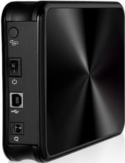 LG 750GB HXD4 – image 4