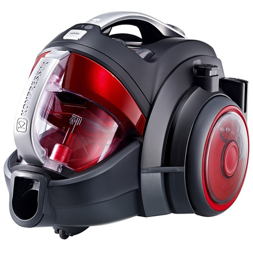 LG VC9025FM vacuum – image 4