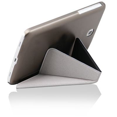 Ewent Origami 17.8 cm (7") Cover Black – image 4