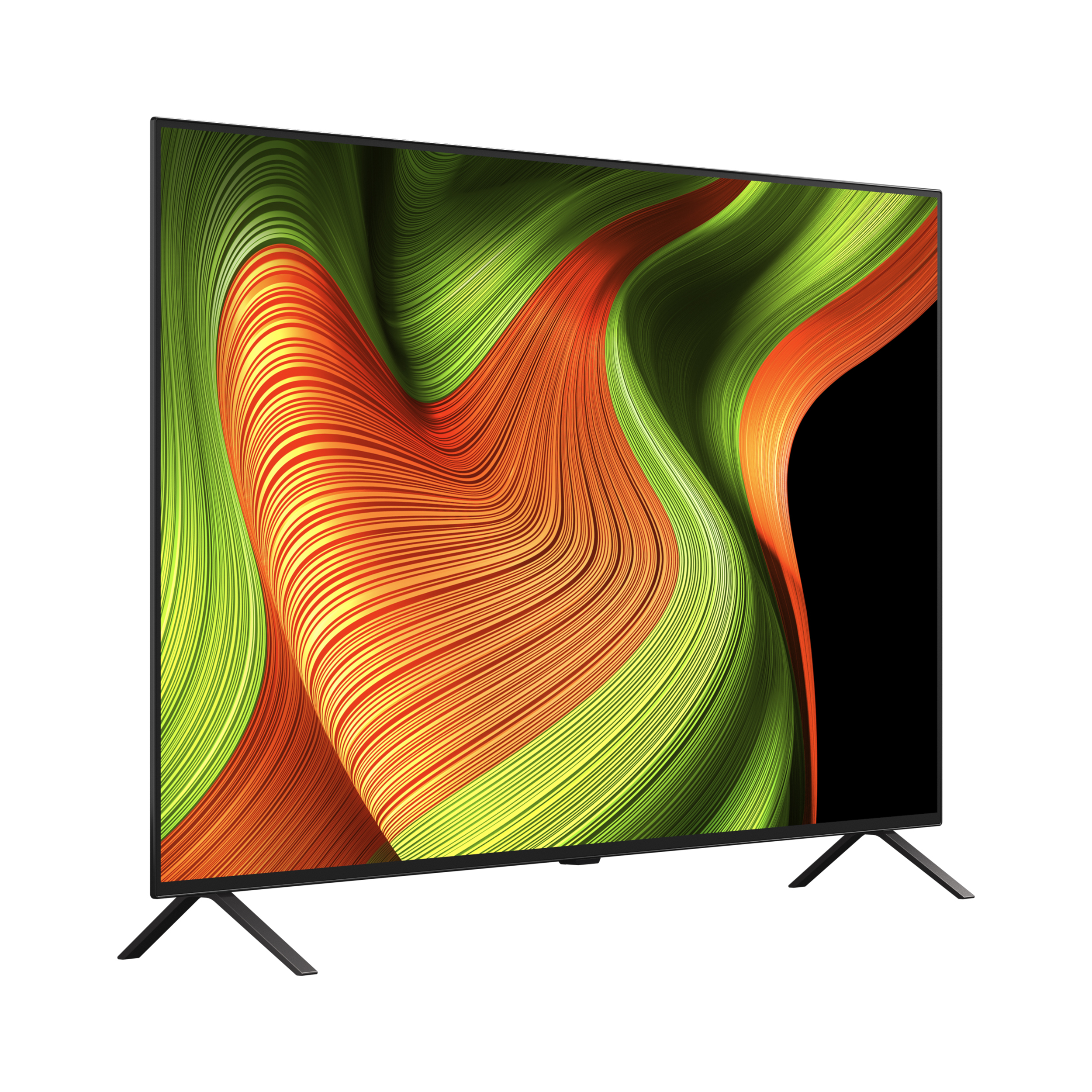 Smart TV lg electronics OLED55B56LA 55 pouces 4K — photo 7