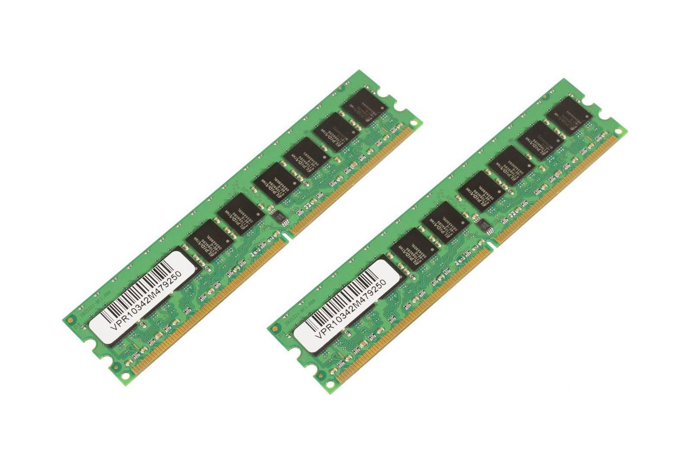 CoreParts MMI5150/4096 memory module