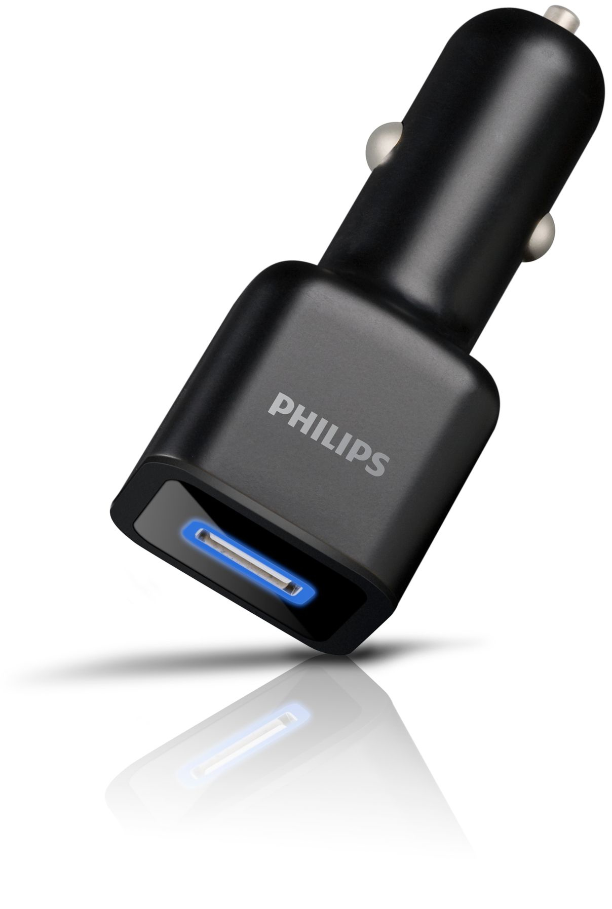 Philips Auto Charger DLA72004/10