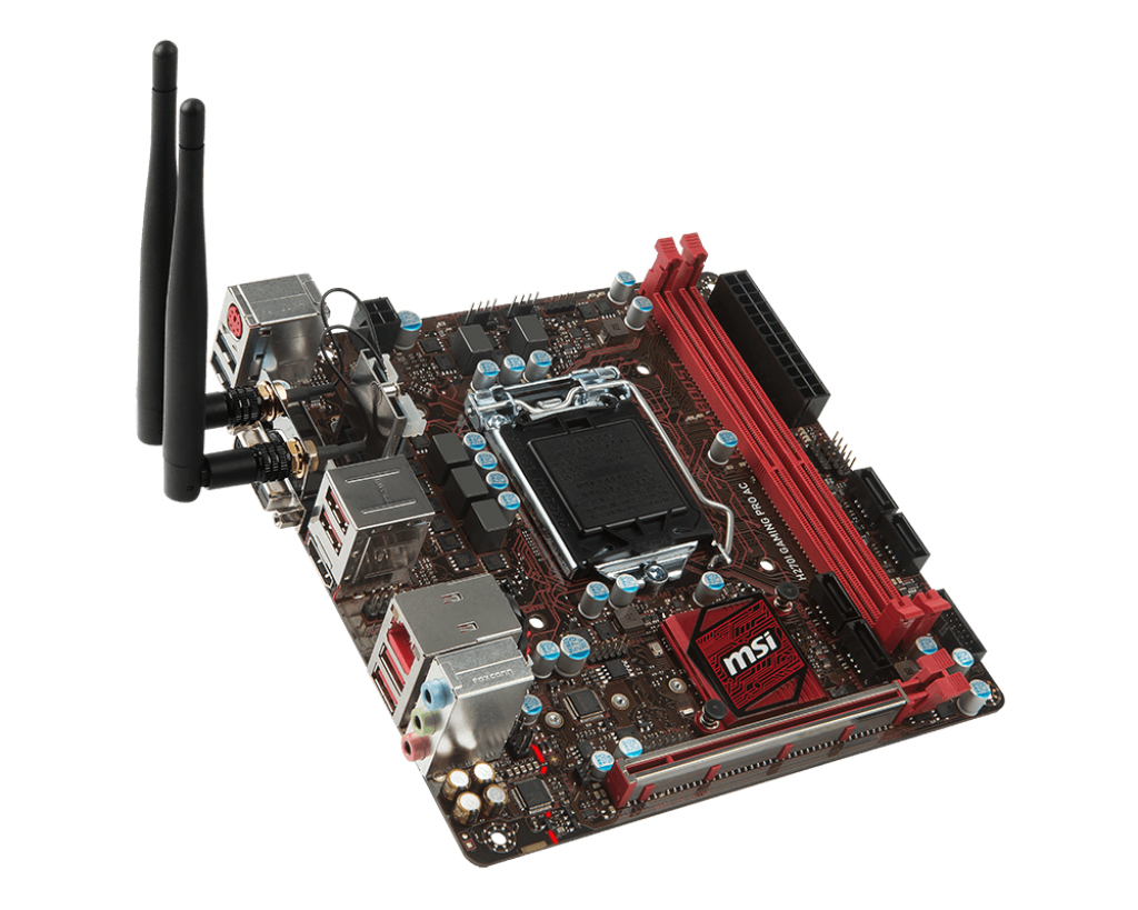 MSI H270I GAMING PRO AC – image 5