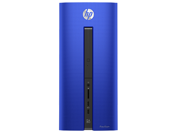 HP Pavilion 550-a17c AMD A8 A8-6410 – image 2